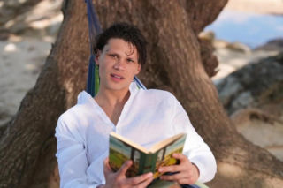 Kacper Hotel Paradise 13