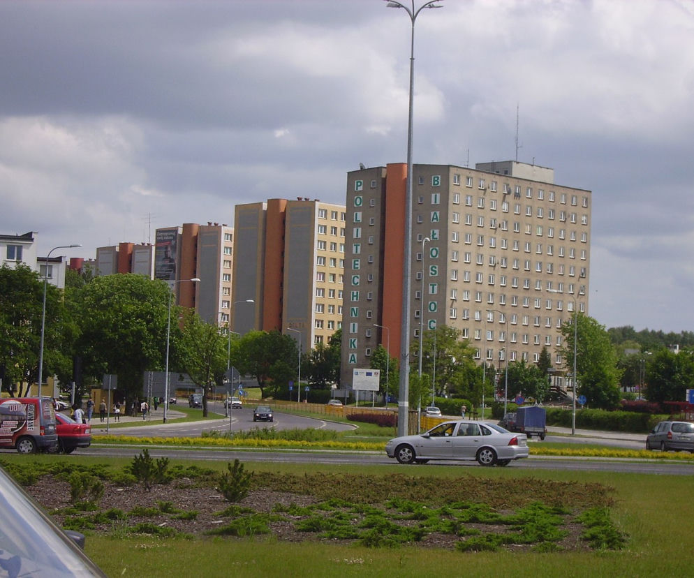 Politechnika Białostocka zamknęła akademiki. Ważny komunikat rektora uczelni