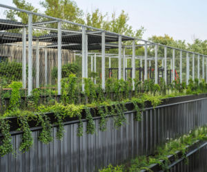 Kampus CD Projekt w Warszawie 35