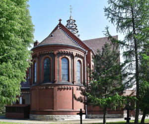 Kuźnia Raciborska na zdjęciach