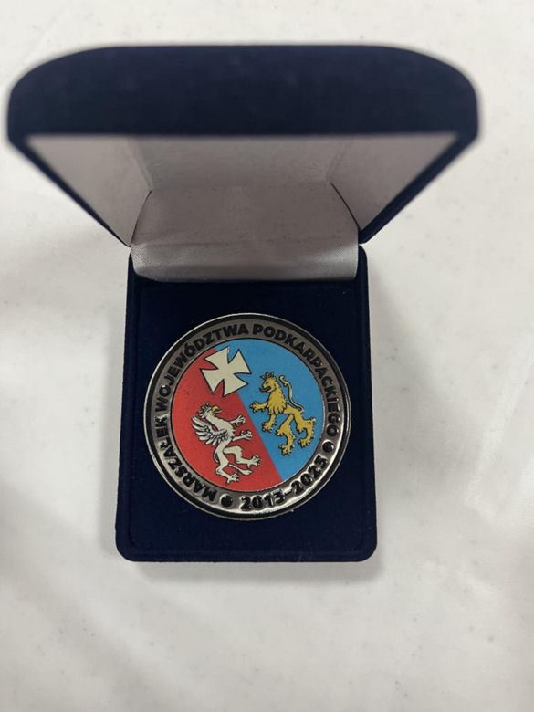 Przyjaciele Ziemi Ropczyckiej podzieli się opłatkiem