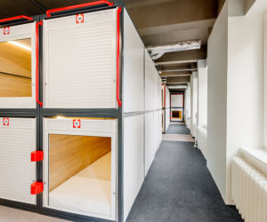 Hostel Warszawa