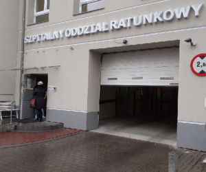 Dyrekcja nie zgadza się na dodatek SOR-owski dla pracowników. Medycy się buntują. Mówią o zastraszaniu 