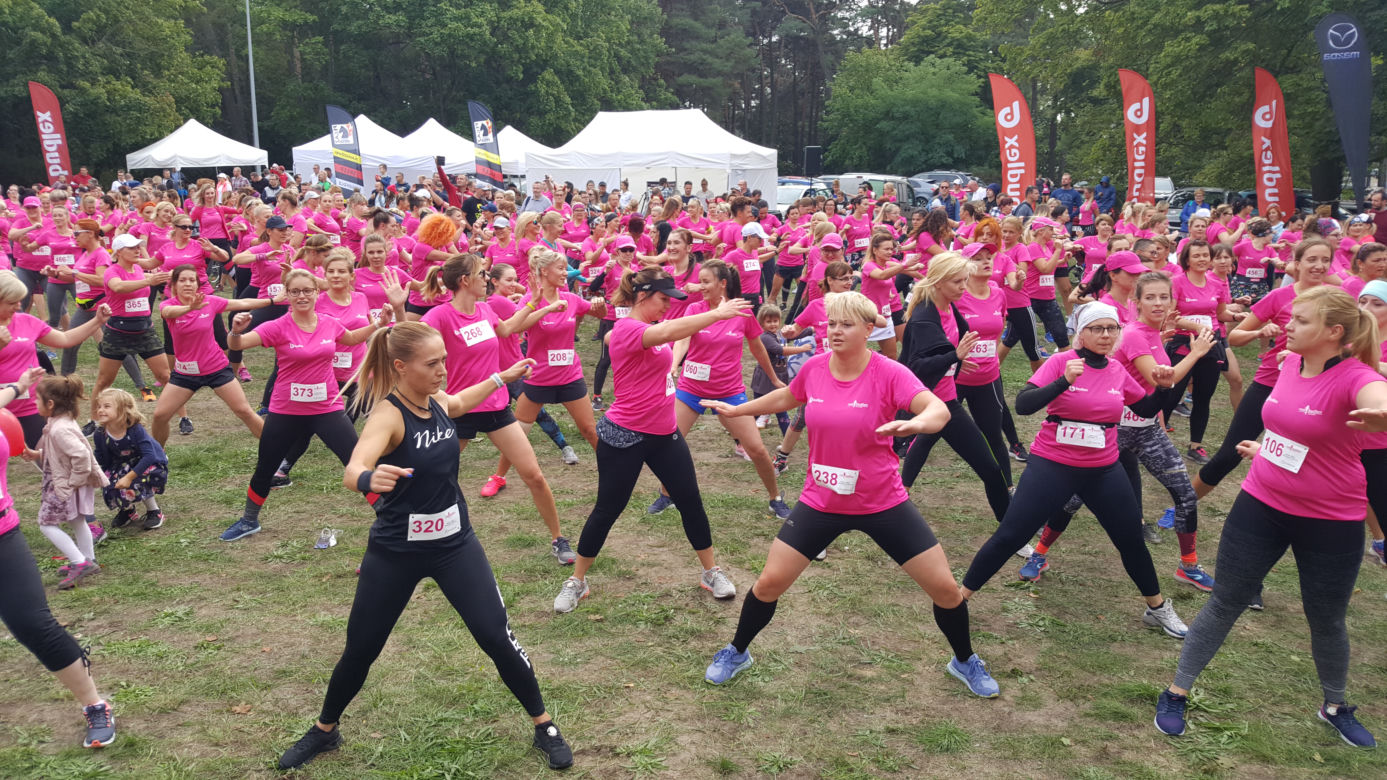 RUN Budlex for Women 2019 