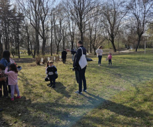 Czechów stawia na integrację.