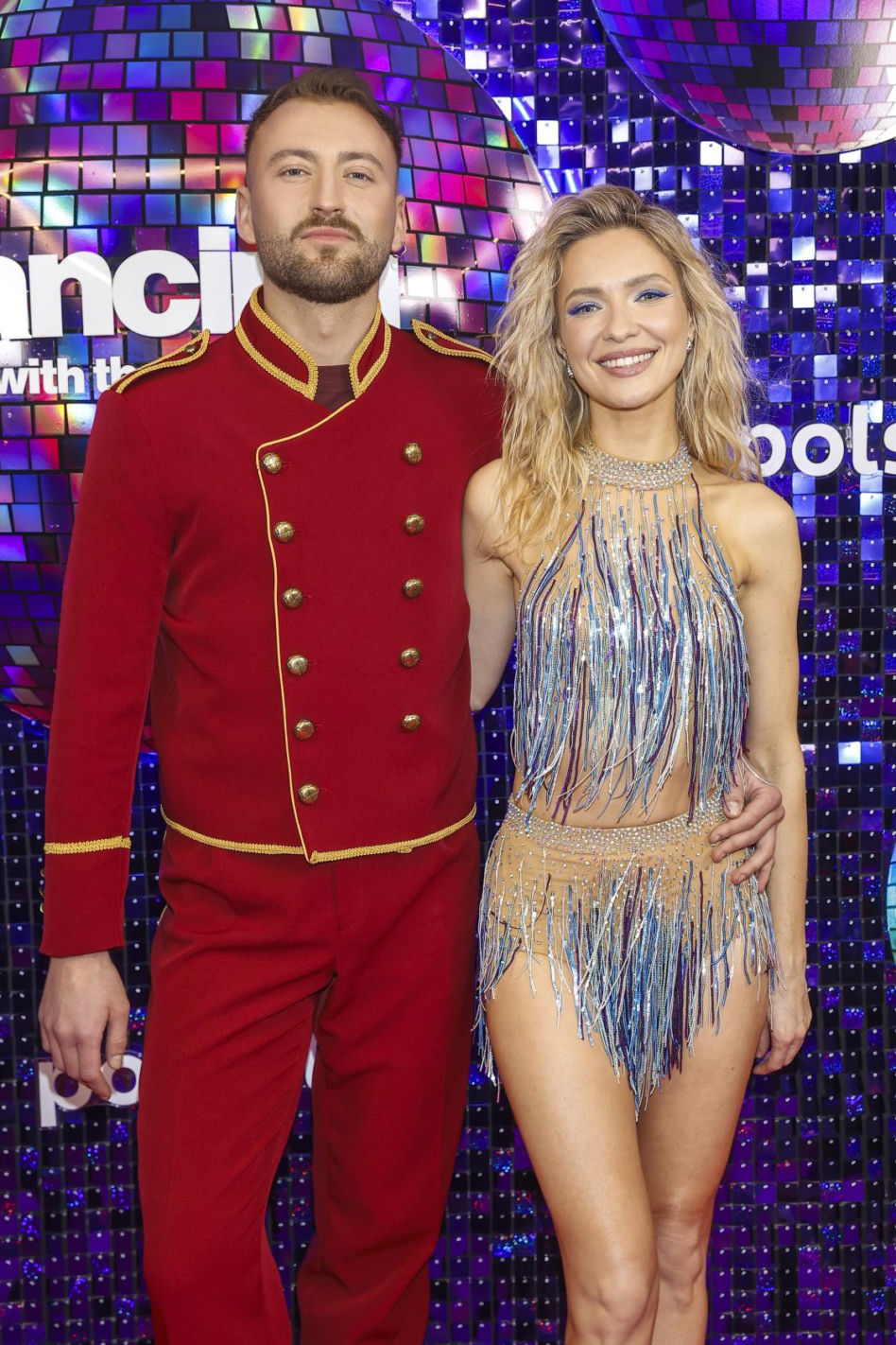 Paulina Gałązka, Michał Bartkiewicz