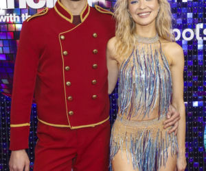 Paulina Gałązka, Michał Bartkiewicz