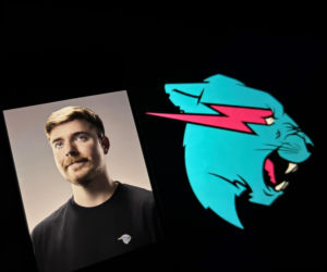 Zrzutkę Polaków skomentował największy youtuber świata