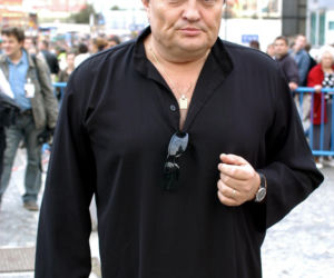 Krzysztof Cugowski na archiwalnych zdjęciach. Tak lider Budki Suflera wyglądał na początku kariery