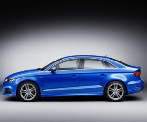 Audi A3 Limousine 