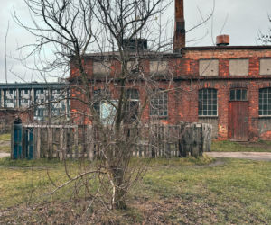 Hotel Cukrownia Żnin - Grupa Arche