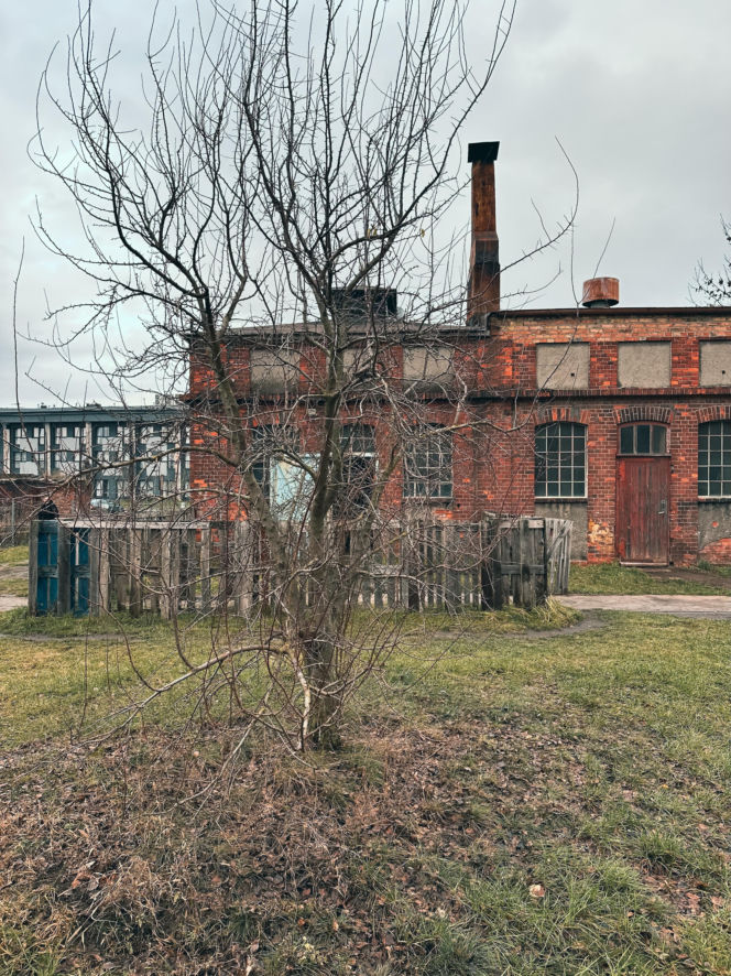 Hotel Cukrownia Żnin - Grupa Arche