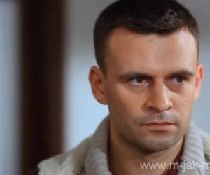 M jak MIŁOŚĆ. Radek