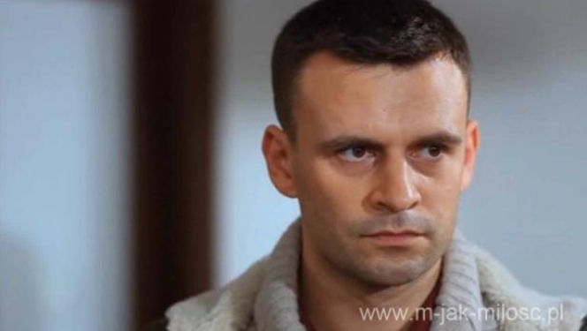 M jak MIŁOŚĆ. Radek