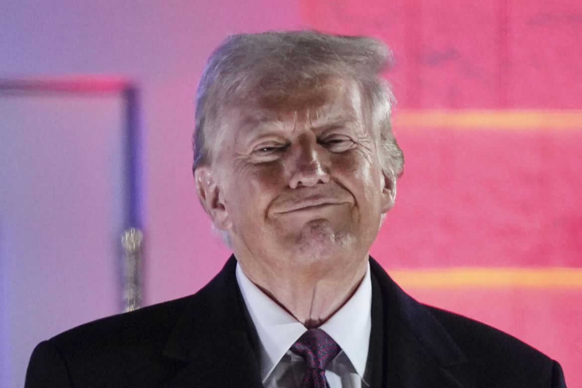 Jutro inauguracja Donalda Trumpa! O której godzinie? Jak oglądać?