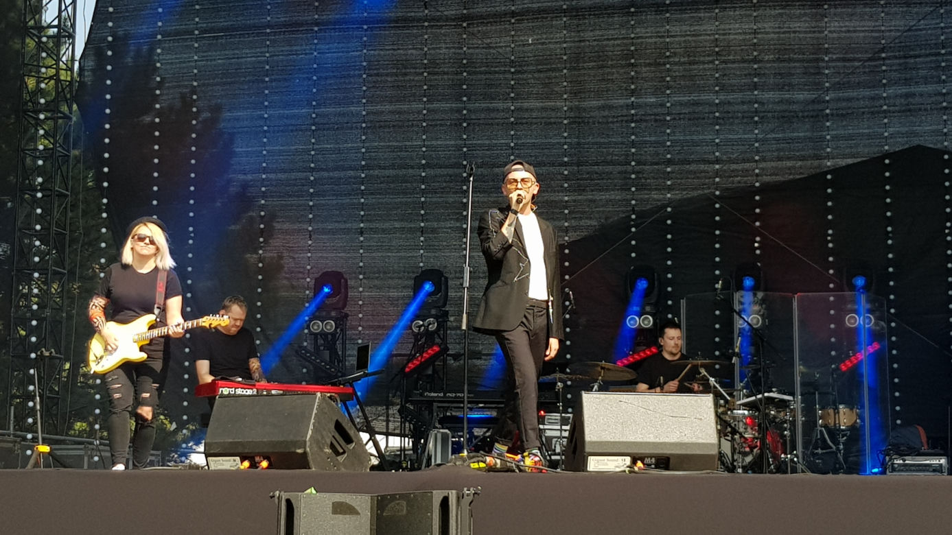 Arek Kłusowski
