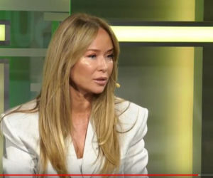 Kayah do Joanny Przetakiewicz -  ...ujeździłaś mojego rumaka..