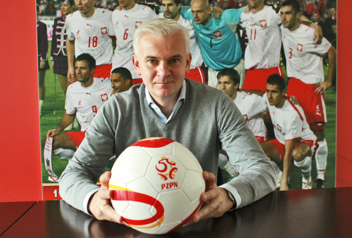 Jacek Magiera