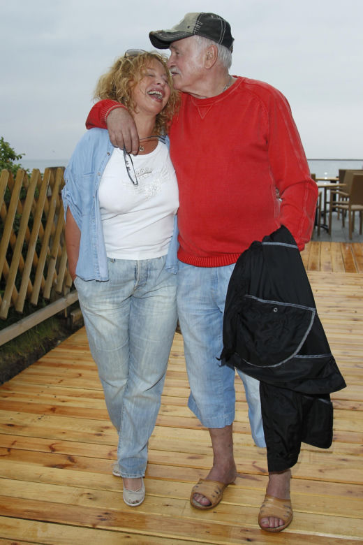Jan Nowicki