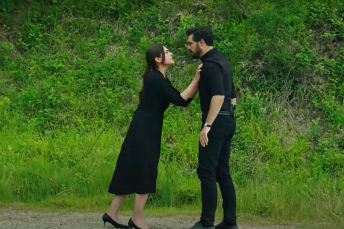 Koniec "Emanet". Dramatyczne sceny w finale 1. sezonu serialu "Dziedzictwo" 
