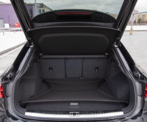 Audi Q3 Sportback 45 TFSI quattro