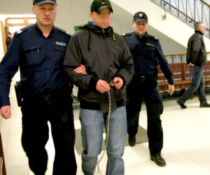 Zamordowana i zgwałcona w Sokółce, sprawcy wpadli po pięciu latach