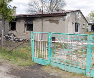 6-letnia Hania spłonęła żywcem. Potężna tragedia w Kole