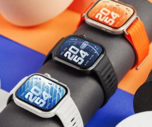 Huawei Watch Fit 5