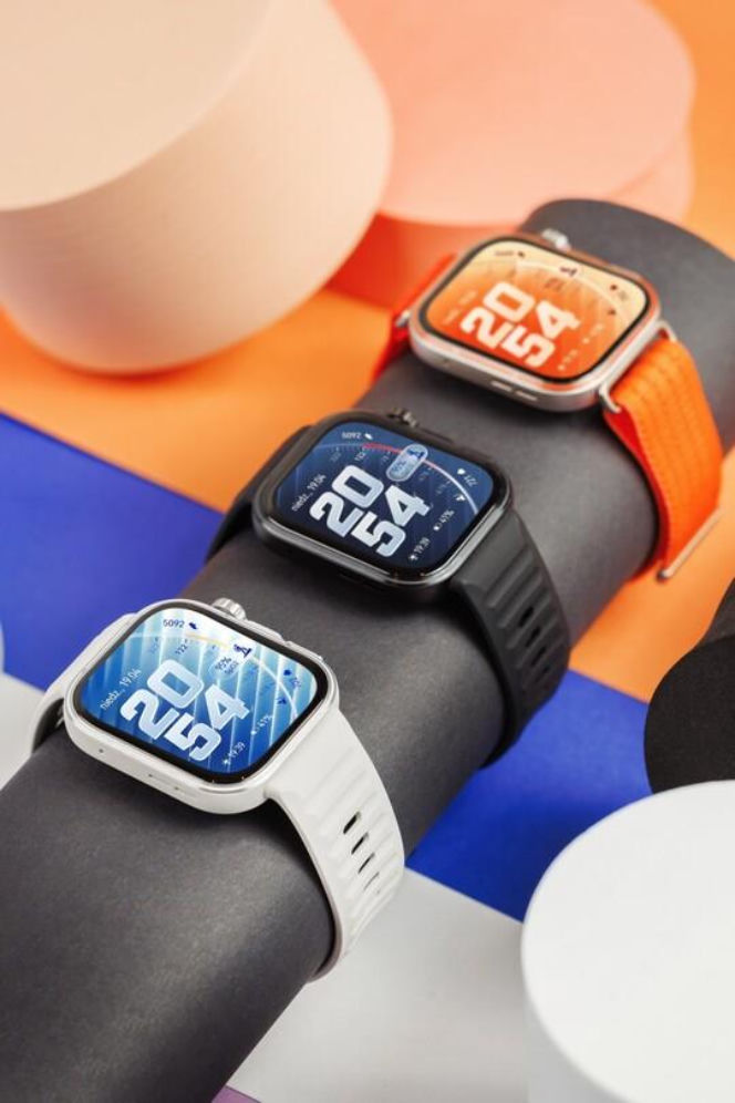 Huawei Watch Fit 5