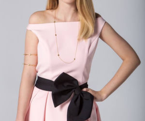 17. Karina Koziara, 15 lat, Sosnowiec