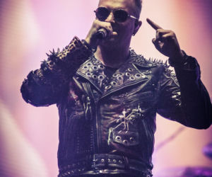 Rockowizna Festiwal Gdańsk: dzień drugi 8.8.026.