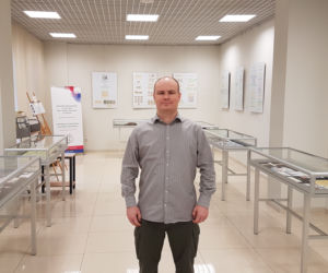 Historia MZK na wystawie w Bibliotece Pedagogicznej w Toruniu