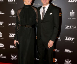 Anita Werner i Michał Kołodziejczyk