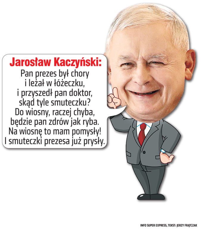 Szopka Kaczyński 