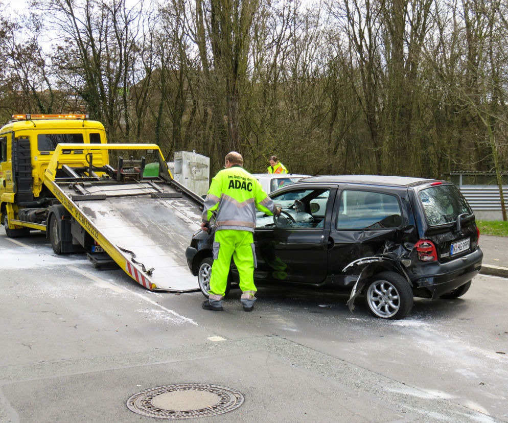 Ciechanów. Zniszczył sobie całe życie! Pijany spowodował wypadek, w którym ZGINĄŁ kolega!