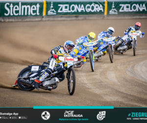 Marwis.pl Falubaz Zielona Góra - ZOOleszcz DPV Logistic GKM Grudziądz 51:39