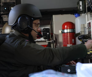 Siła ognia z Sulechowa. 5. Lubuski Pułk Artylerii testuje w boju najnowsze armatohaubice Krab