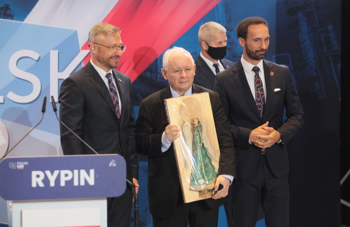 Jarosław Kaczyński