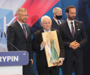 Jarosław Kaczyński