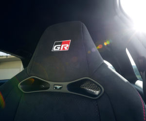 Toyota Yaris GRMN 1.8 Dual VVT-i 