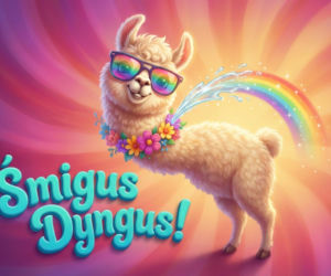 Kartki na Poniedziałek Wielkanocny