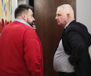 Szef Fundacji wykorzystał ofiarę. Marek Lisiński