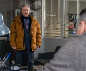 Sprawiedliwi. Trójmiasto: streszczenie odcinka 140