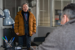 Sprawiedliwi. Trójmiasto: streszczenie odcinka 140