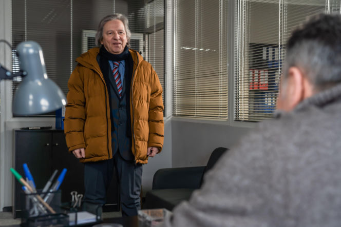 "Sprawiedliwi. Trójmiasto": streszczenie odcinka 140