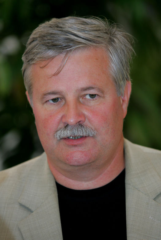 Apoloniusz Tajner 2007