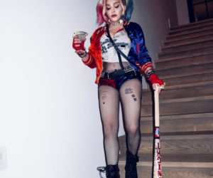Szok! Madonna zrobiła to w wigilię! wszyscy zobaczyli gołe pośladki