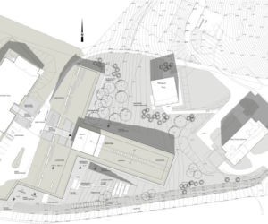 Projekt hotelu czterogwiazdkowego „Grosse Ledder” w standardzie pasywnym - Wermelskirchen, Niemcy