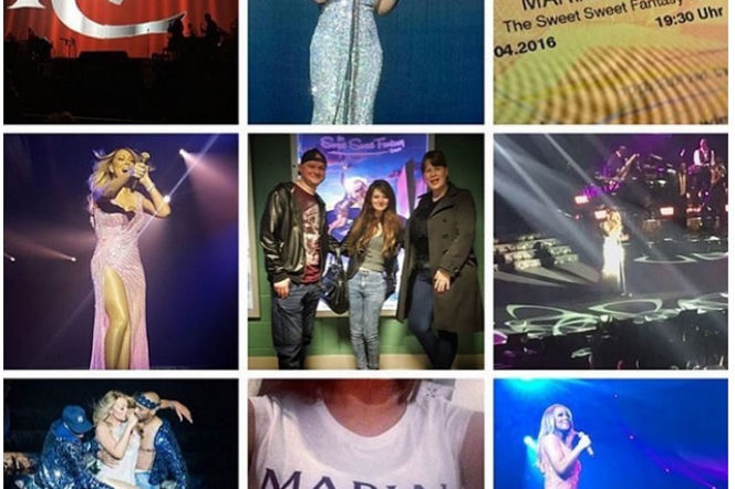 Mariah Carey odwołała koncert w Brukseli. Co z występem w Polsce?