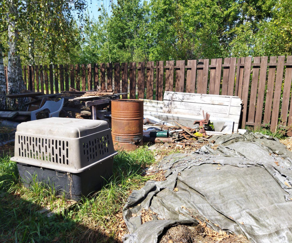 Masz problem z uciążliwym sąsiadem za płotem? Czego nie wolno sąsiadowi?